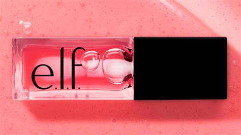 dior lip oil dupe elf.